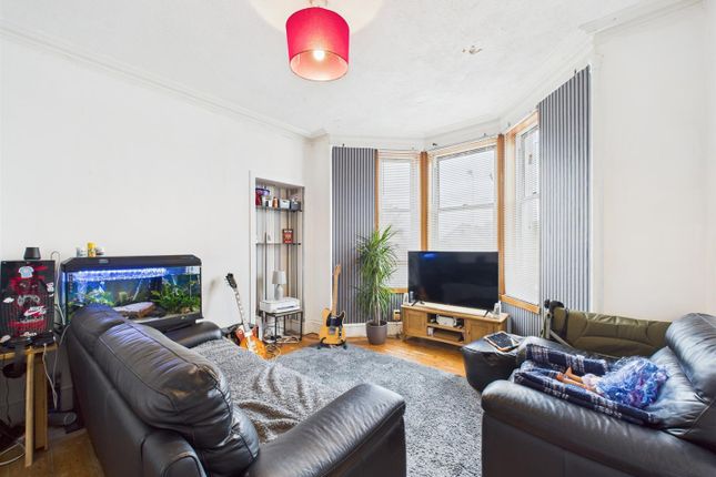 Crieff Road, Perth PH1 1 bed flat for sale