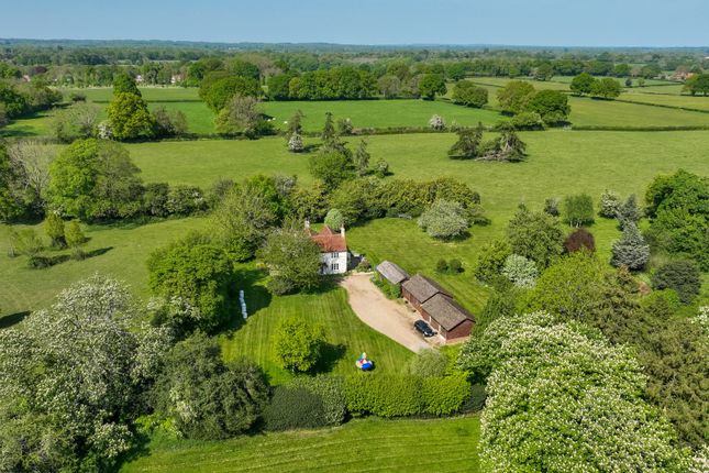 Ballinger, Great Missenden... 5 bed detached house for sale