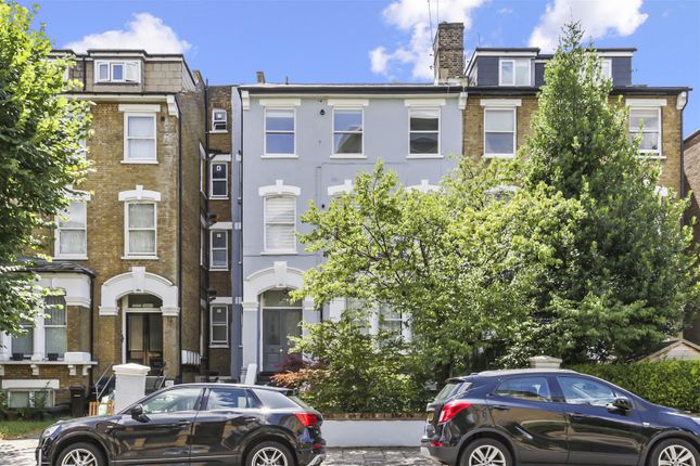 Queens Drive, Finsbury Park 1 bed flat for sale