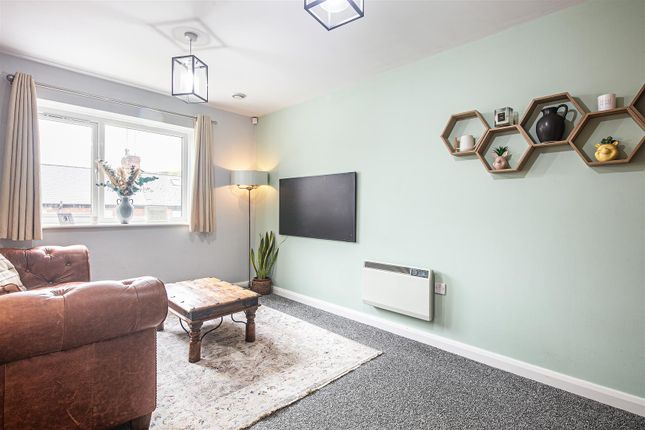 Abbeydale Road, Millhouses S7 2 bed apartment for sale