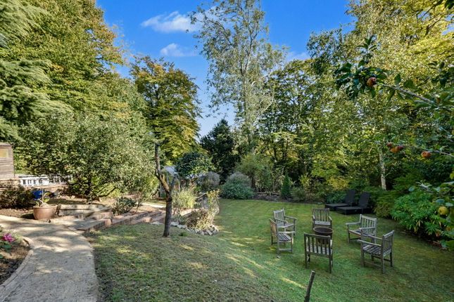 The Ridgeway, Chatham ME4 4 bed detached house for sale