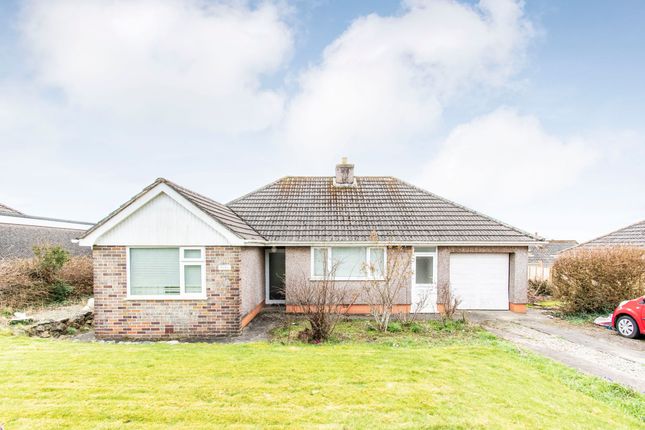 Trewint Estate, Menheniot, PL14 2 bed detached bungalow for sale