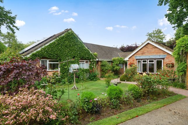 5 bedroom bungalow for sale