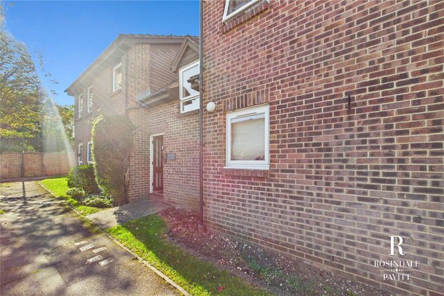 Apeldoorn Drive, Wallington, SM6 1 bed apartment for sale