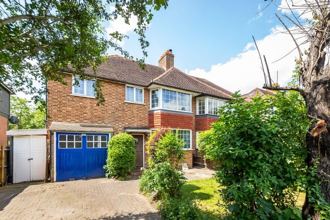 Auckland Road, Crystal Palace... 3 bed semi