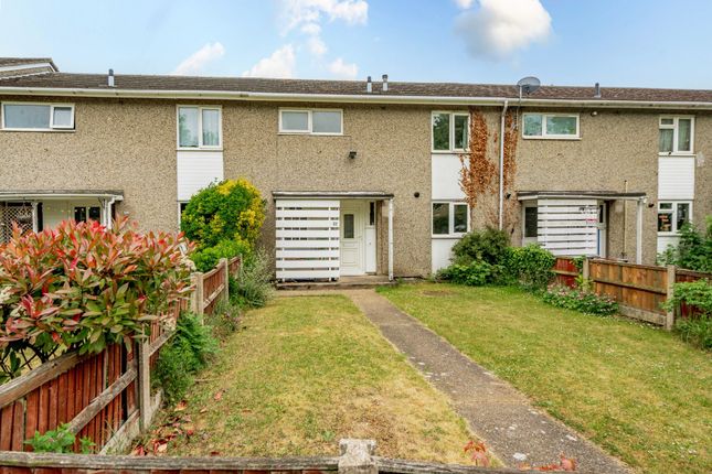Knowland Grove, Norwich 3 bed terraced house for sale