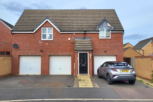 2 bedroom coach house for sale