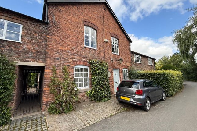 3 bedroom cottage for sale