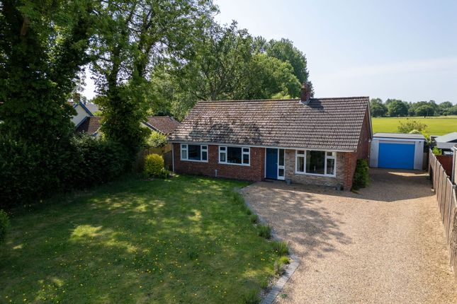 Anchor Corner, Attleborough NR17 3 bed detached bungalow for sale