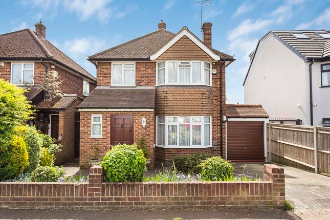 Cranford Lane, Hounslow, TW5 3 bed detached house for sale