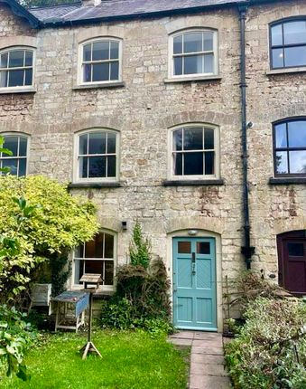 Giddynap Lane, Inchbrook, Stroud, GL5... 3 bed terraced house for sale