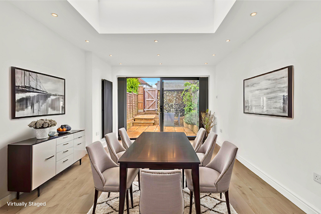 Wainwright Grove, Isleworth TW7 2 bed terraced house for sale