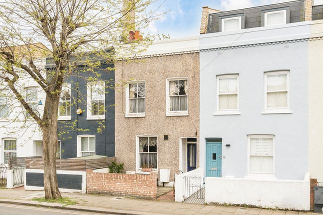 Fountain Road, London SW17 2 bed house for sale