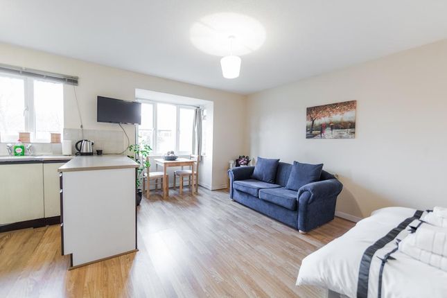 Churchill Court, Ashbourne Road... Studio for sale