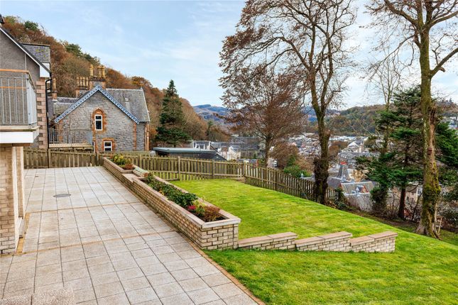 Rockfield Road, Oban, Argyll and... 5 bed detached house for sale