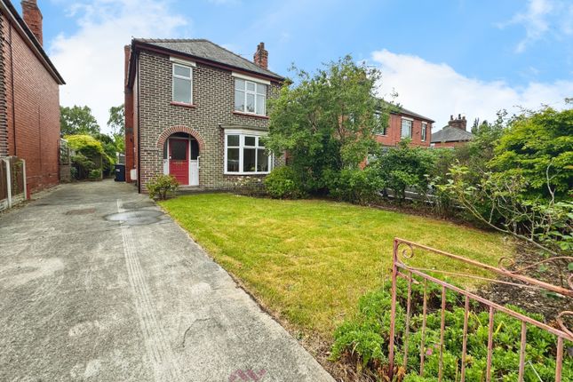 Middlebrook Lane, Doncaster DN8 3 bed detached house for sale