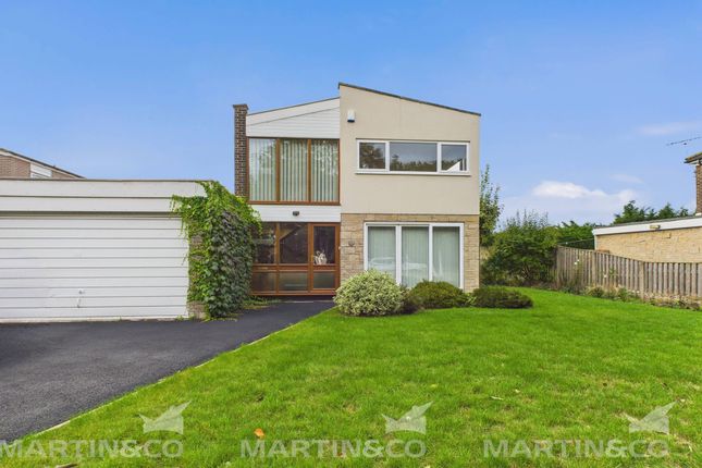 Cantley Lane, Cantley 4 bed detached house for sale