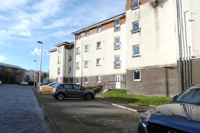 2 bed flat