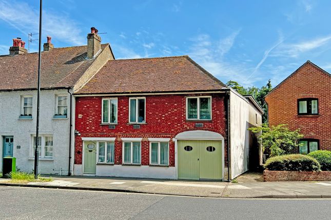 St Pancras, Chichester  PO19 5 bed semi