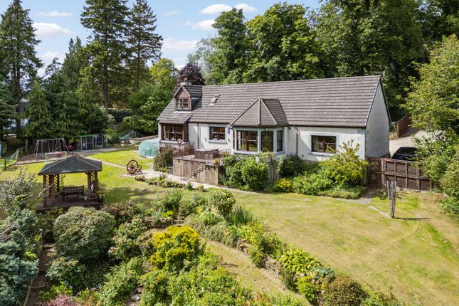 Perth Road, Stanley, Perth 5 bed house for sale