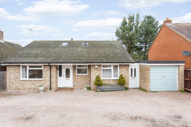 St. Lawrence Forstal, Canterbury, CT1 3 bed detached house for sale