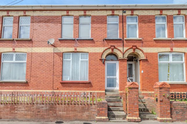 Tranch Road, Pontypool NP4 2 bed terraced house for sale