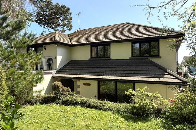 Boslowick Road, Falmouth TR11 5 bed detached house for sale