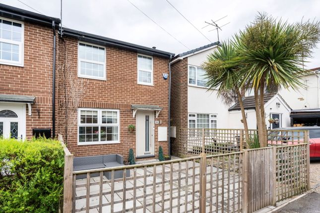 Barleyfields Close, Wetherby LS22 3 bed semi