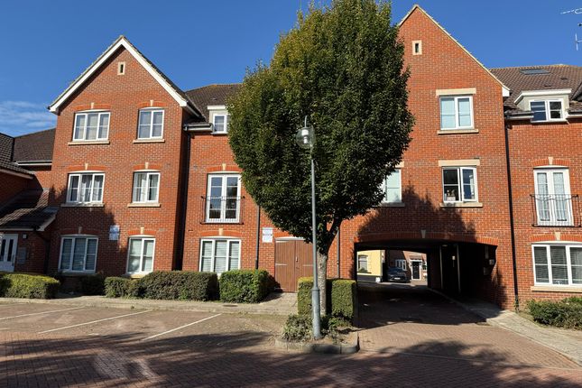 2 bed flat