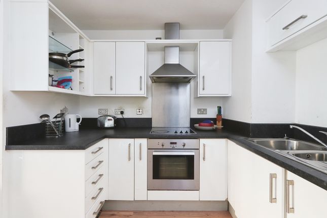 Ecclesall Road, South Yorkshire S11 1 bed apartment for sale