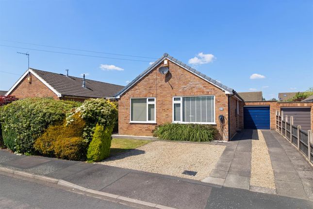 Beverley Way, Malvern, WR14 1LA 3 bed link detached house for sale