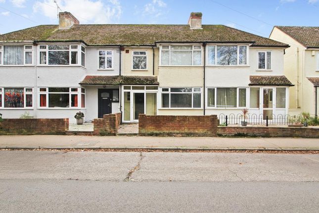 Glack Road, Deal, Kent, CT14 9ND 3 bed terraced house for sale