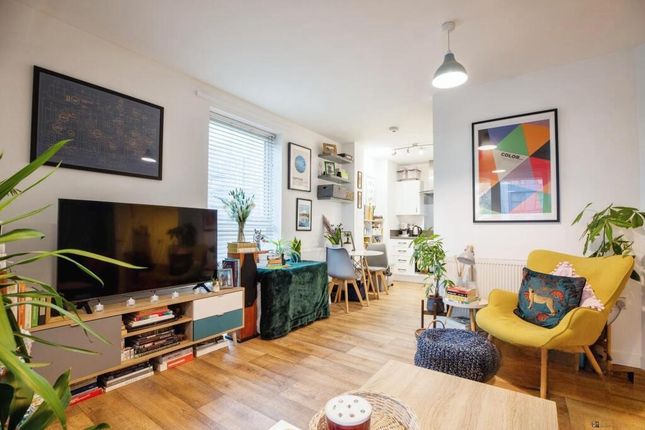 Newson House, 123 Loughborough Park... 1 bed apartment for sale