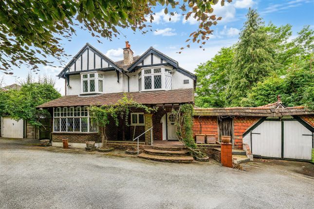 Reigate Road, Epsom 4 bed detached house for sale