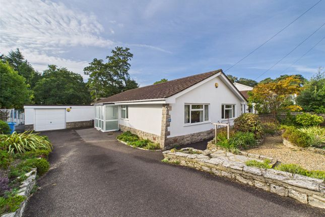 Alton Road, Lower Parkstone, Poole... 3 bed bungalow for sale