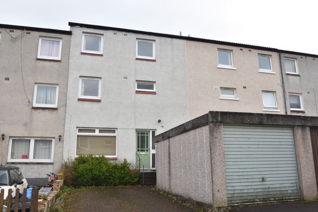 Ambrose Rise, Livingston EH54 5 bed townhouse for sale
