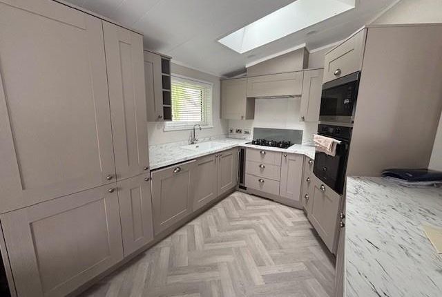 Monkton Street, Monkton, Ramsgate 3 bed bungalow for sale