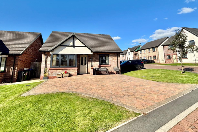 St Cuthberts Close, Wigton CA7 2 bed detached bungalow for sale