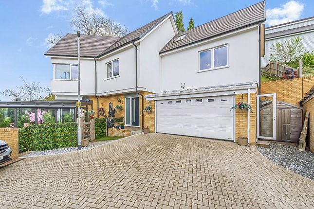 Moorings Reach, Maidstone ME14 3 bed detached house for sale
