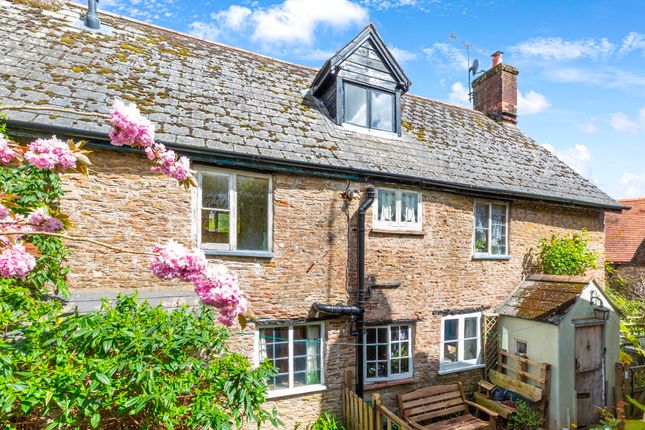 4 bed cottage