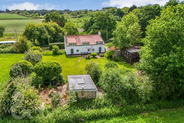 Low Road, Norwich NR14 4 bed detached house for sale
