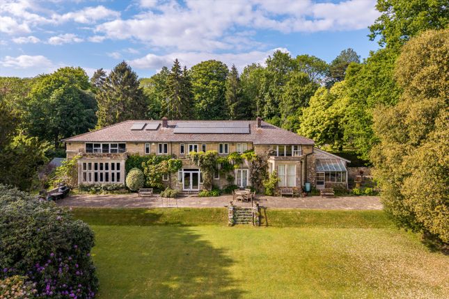 Hartfield Road, Cowden, Kent, TN8 8 bed detached house for sale