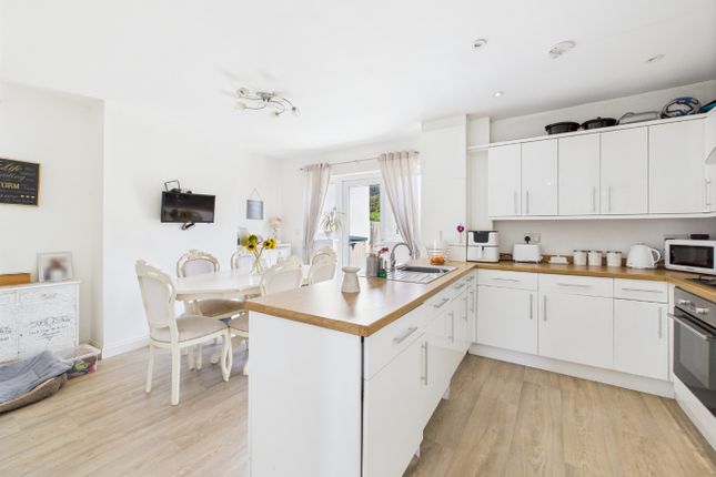 Merrilees Road, Sidcup DA15 3 bed end of terrace house for sale