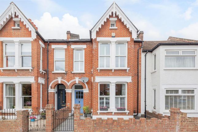 Dunstans Road, London, SE22 5 bed terraced house for sale