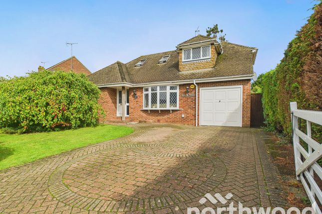 Lambden Road, Pluckley, TN27 4 bed chalet for sale