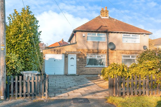 2 bedroom semi-detached house for sale