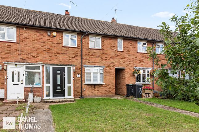 Beechfield Walk, Waltham Abbey, EN9 2 bed terraced house for sale