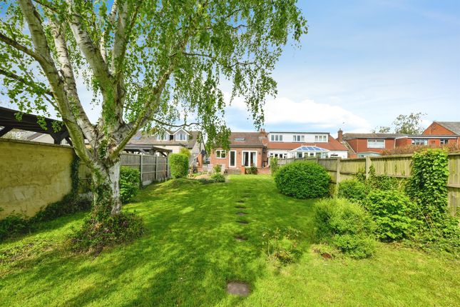 3 bedroom semi-detached bungalow for sale