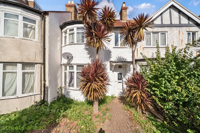 Lower Addiscombe Road, Croydon, CR0 4 bed terraced house for sale