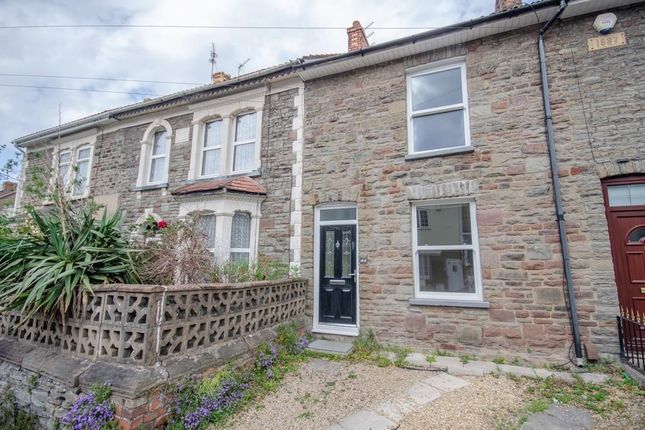 Charlton Road, Kingswood, Bristol... 2 bed terraced house for sale